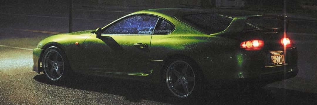 danbruuh's profile banner image