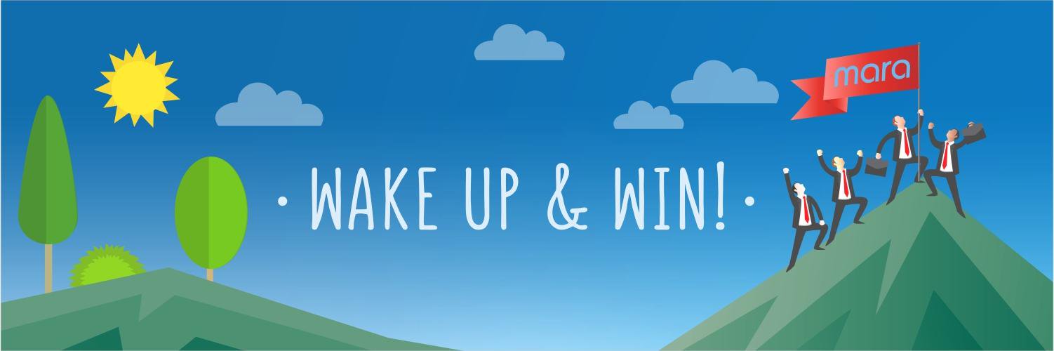 Mara Group banner