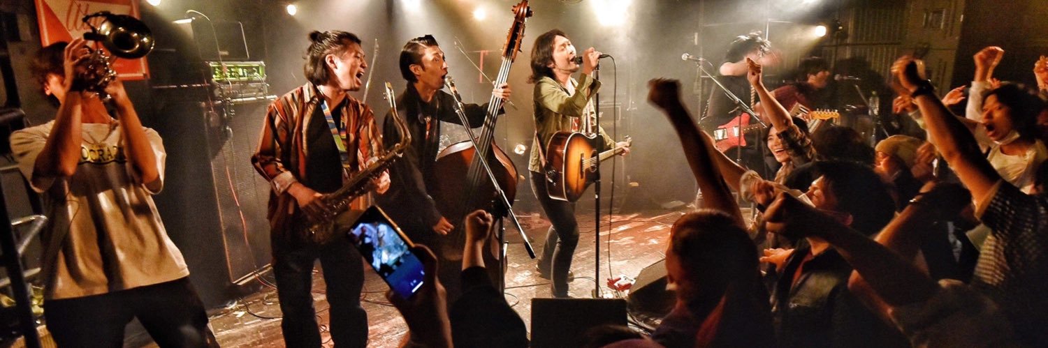 the_rodeos's profile banner image