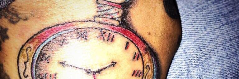 ItsTattooTime14's profile banner image