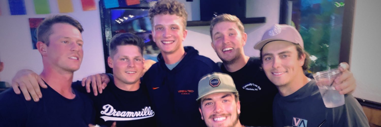 Nick Biddison banner