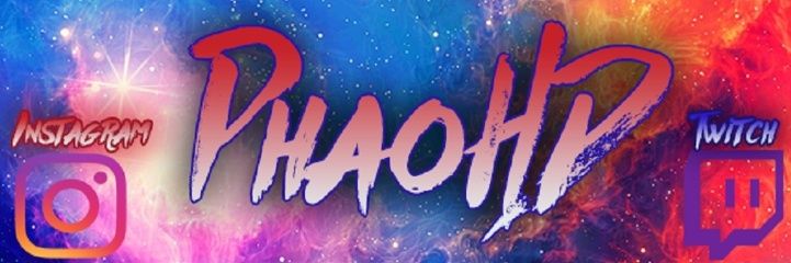 PhaoHD's profile banner image