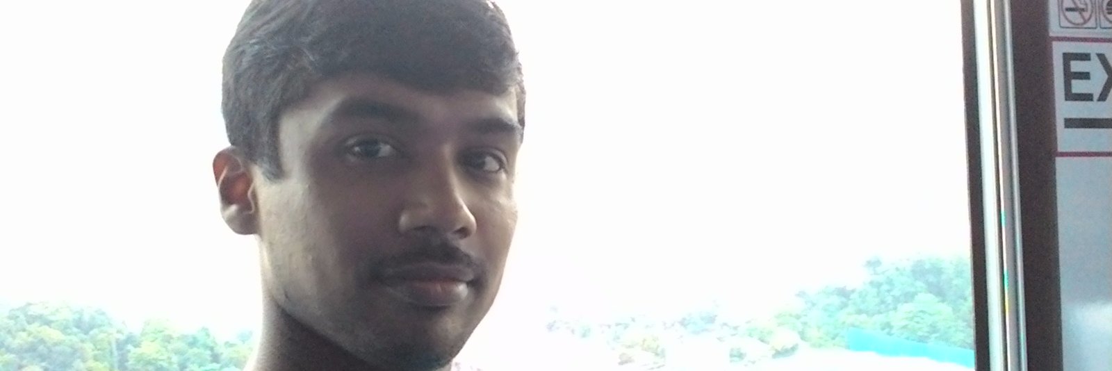 manjunath340's profile banner image