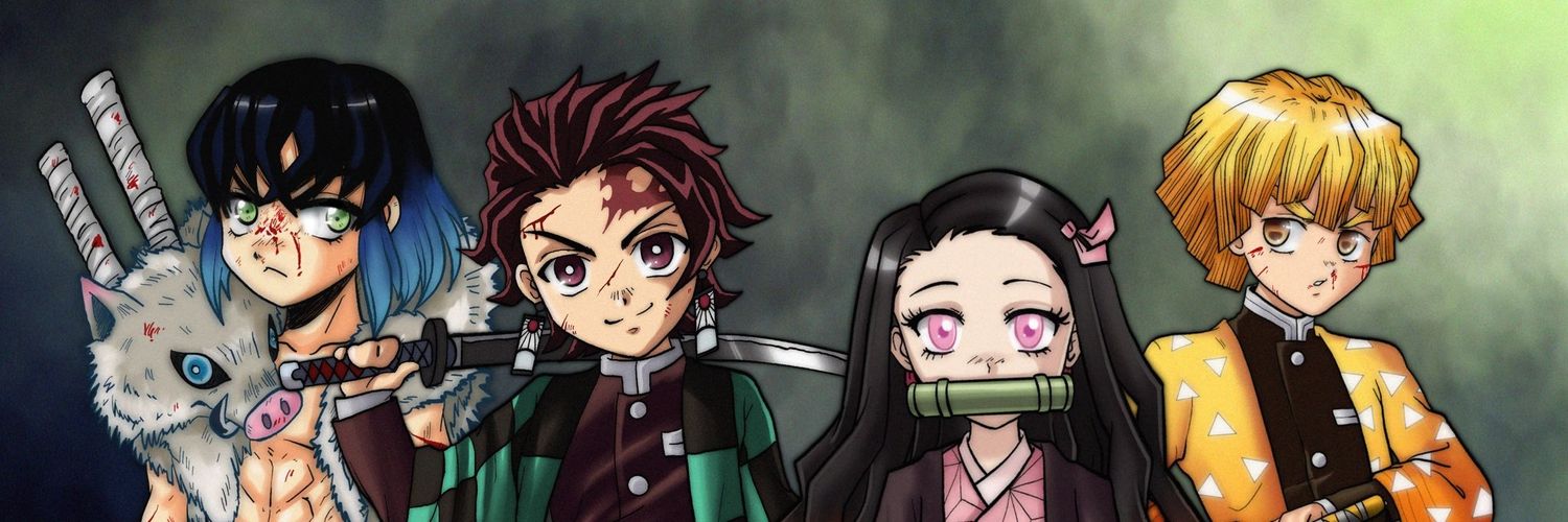 GnashtyRob's profile banner image