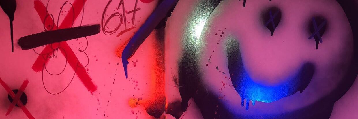 Seliwellyy's profile banner image