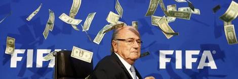 Patrick Donkers banner