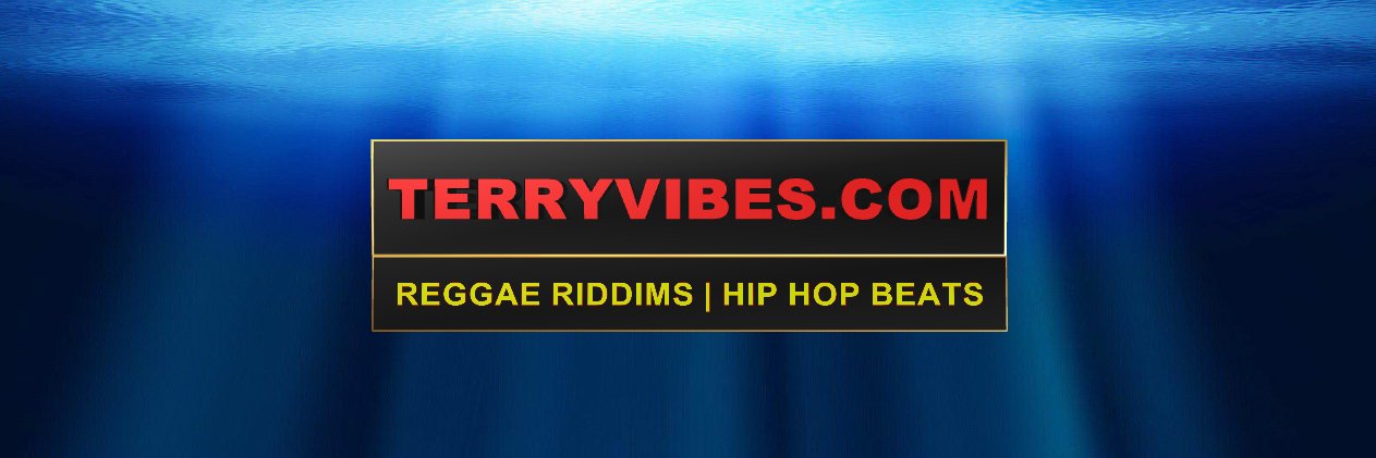 TerryVibes's profile banner image