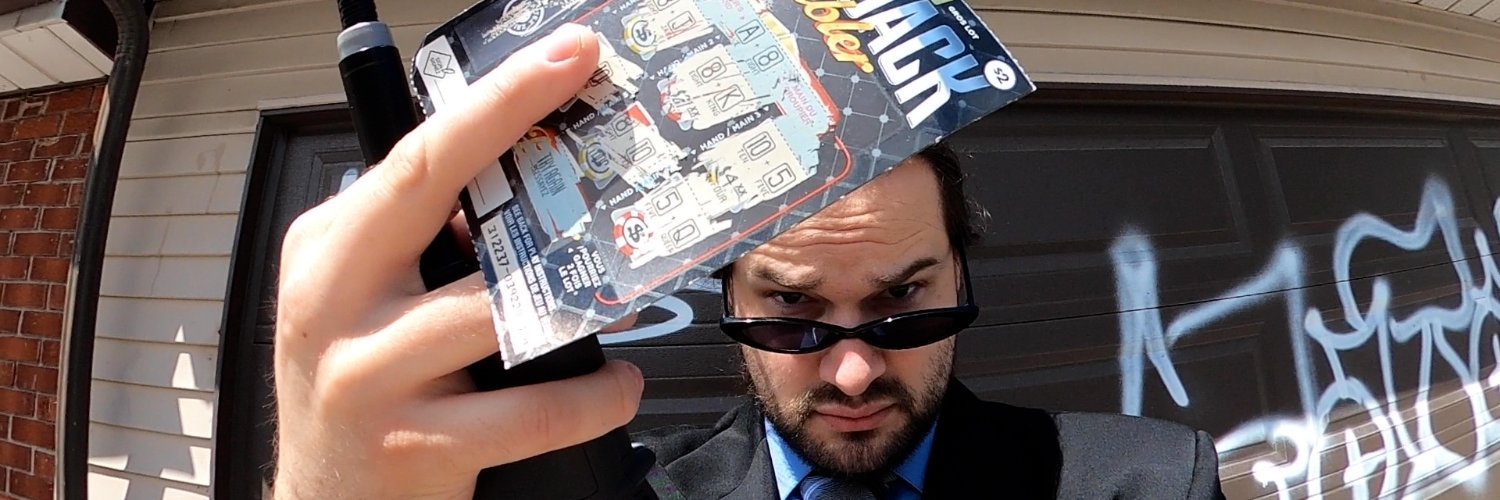 Graeme Barrett banner