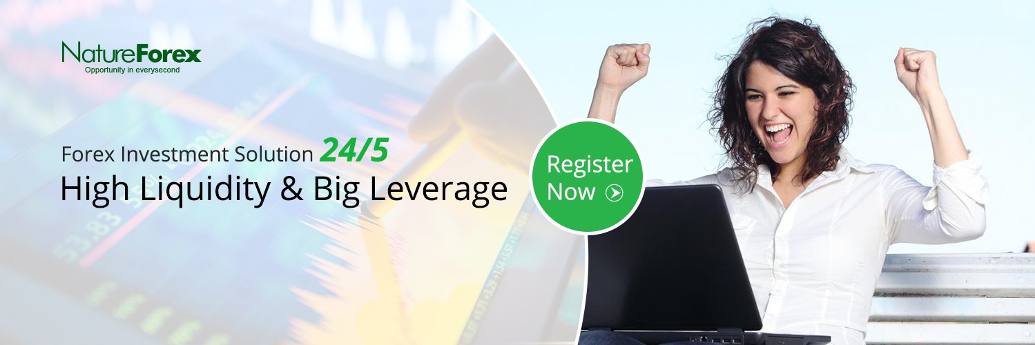 Nature_Forex's profile banner image