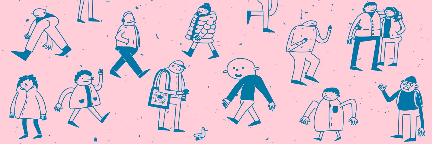 Neil Carribine banner