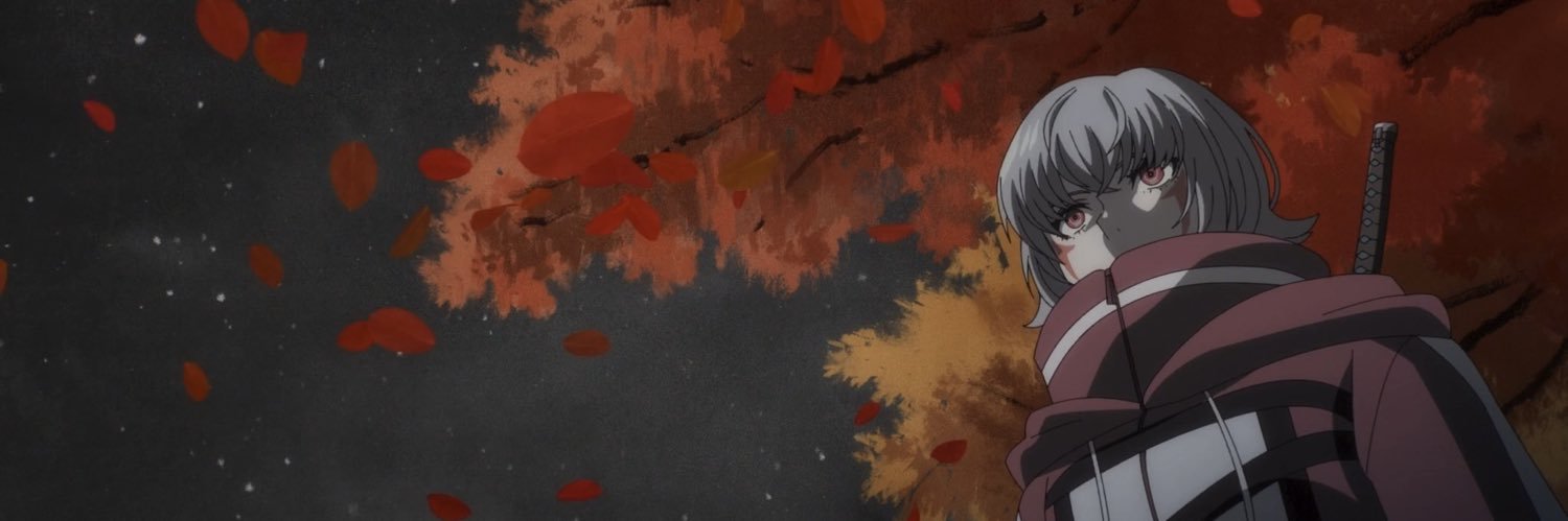 Seven's banner