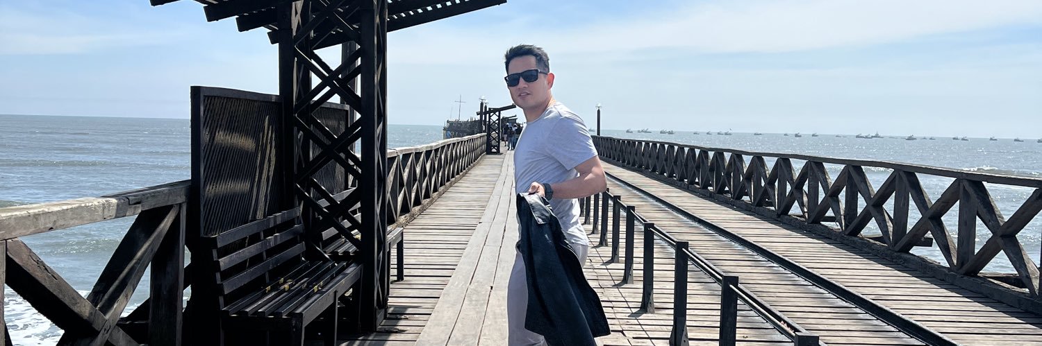 FrnciscoJavier_'s profile banner image