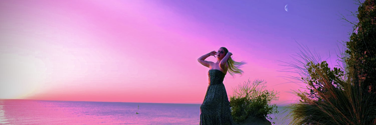 Vrosemusic's profile banner image