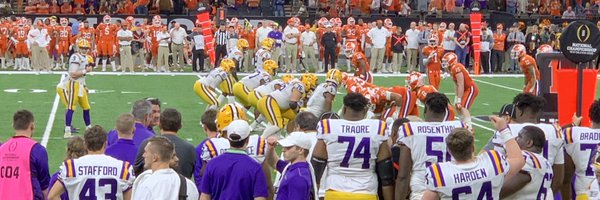 geauxsohard Profile Banner