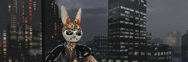 FutureGhost2a Profile Banner