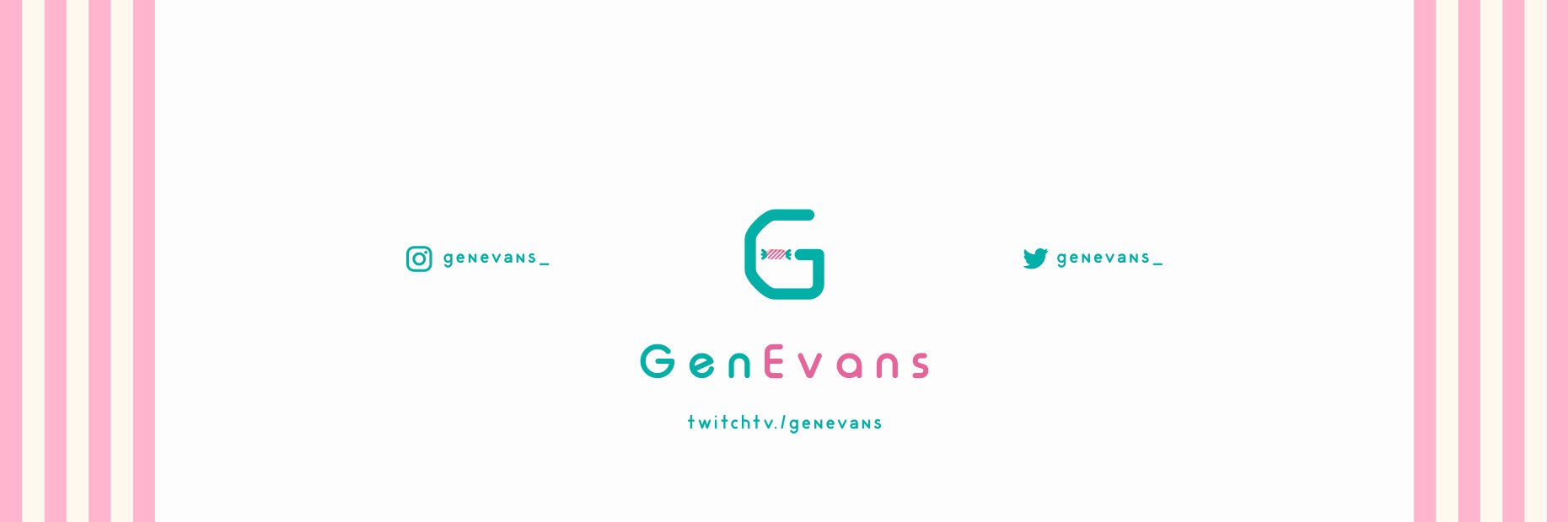 genevans_'s profile banner image