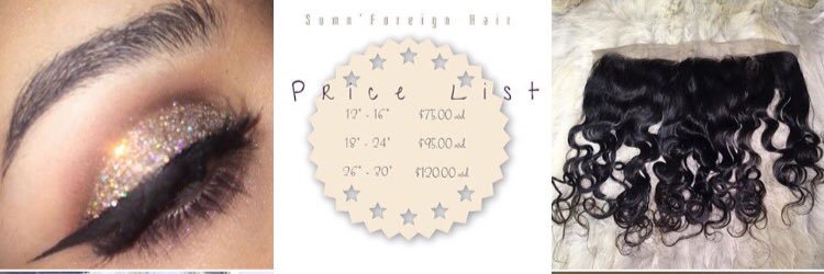 SafiLeonie's profile banner image