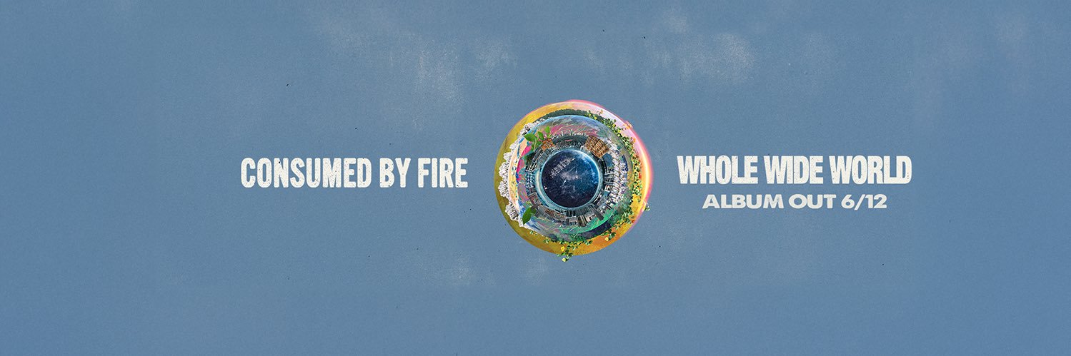 therealcbf's profile banner image