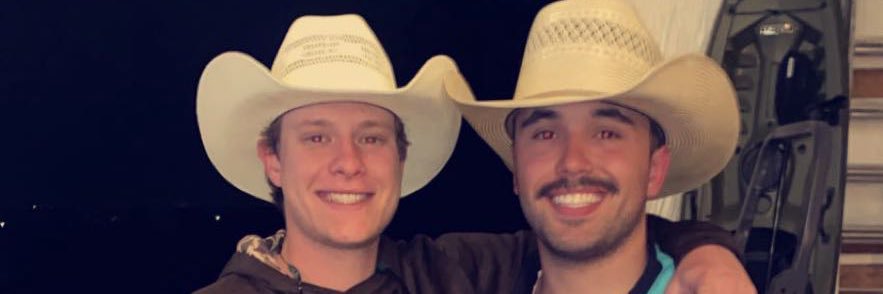 chandler_hunter's profile banner image