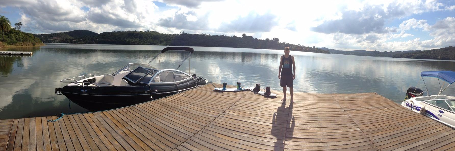 Matheusgborges's profile banner image