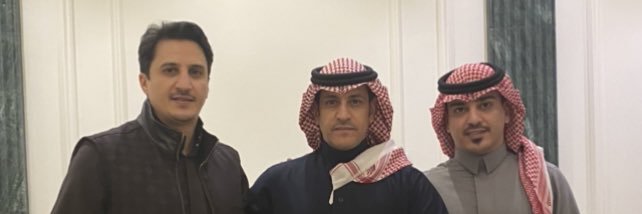 badraltemyat's profile banner image