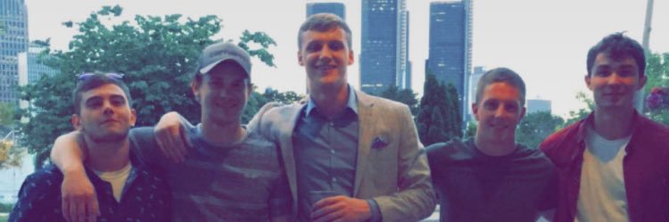 ChristianFord66's profile banner image