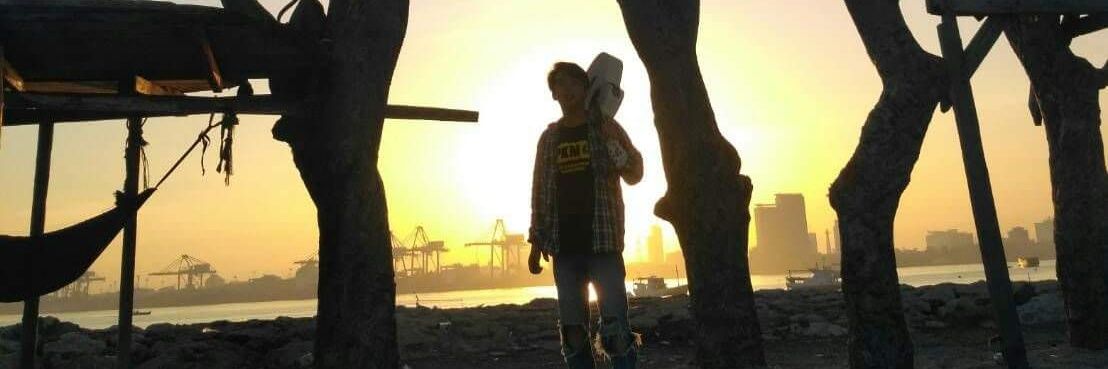 Ryan_Awal's profile banner image