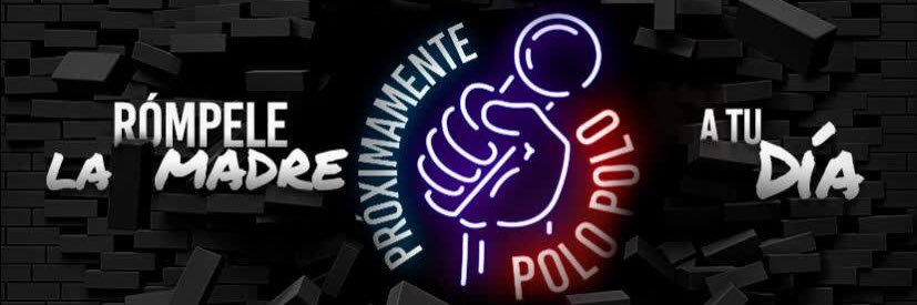 PolopoloMX's profile banner image