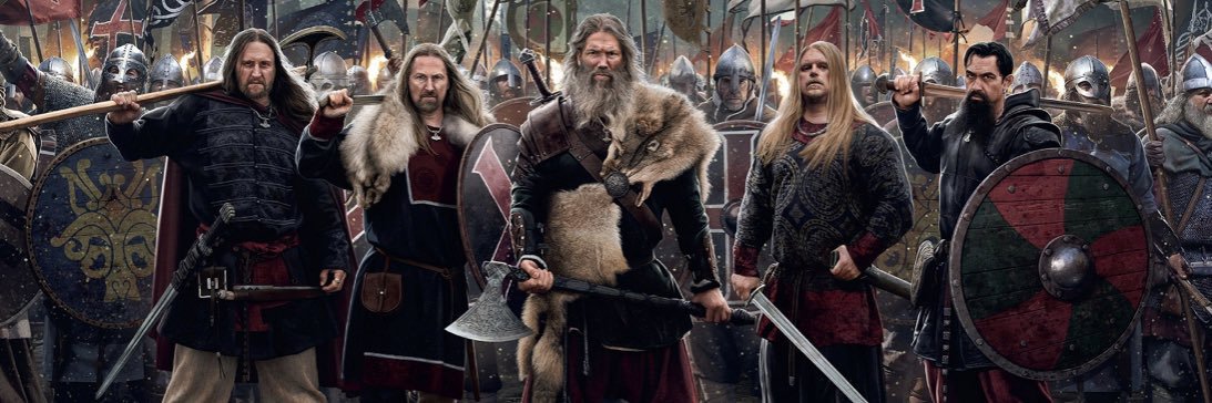 AmonJohan's profile banner image