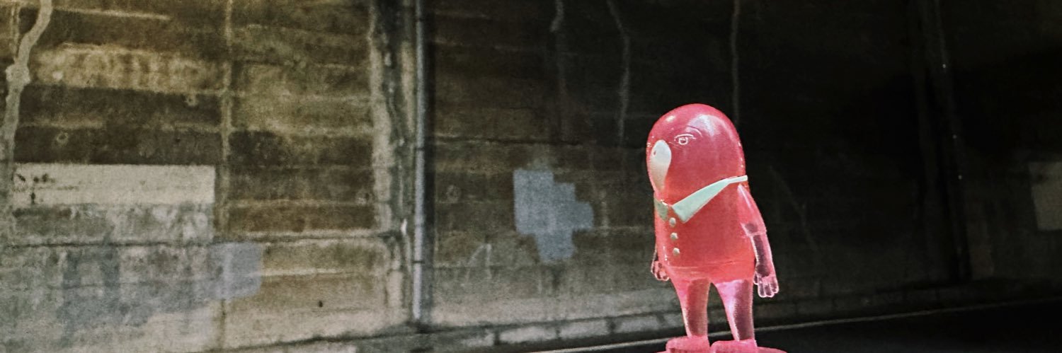 ｵﾁｬｺ🐦‍🔥ｵｰﾗｽ👻 banner