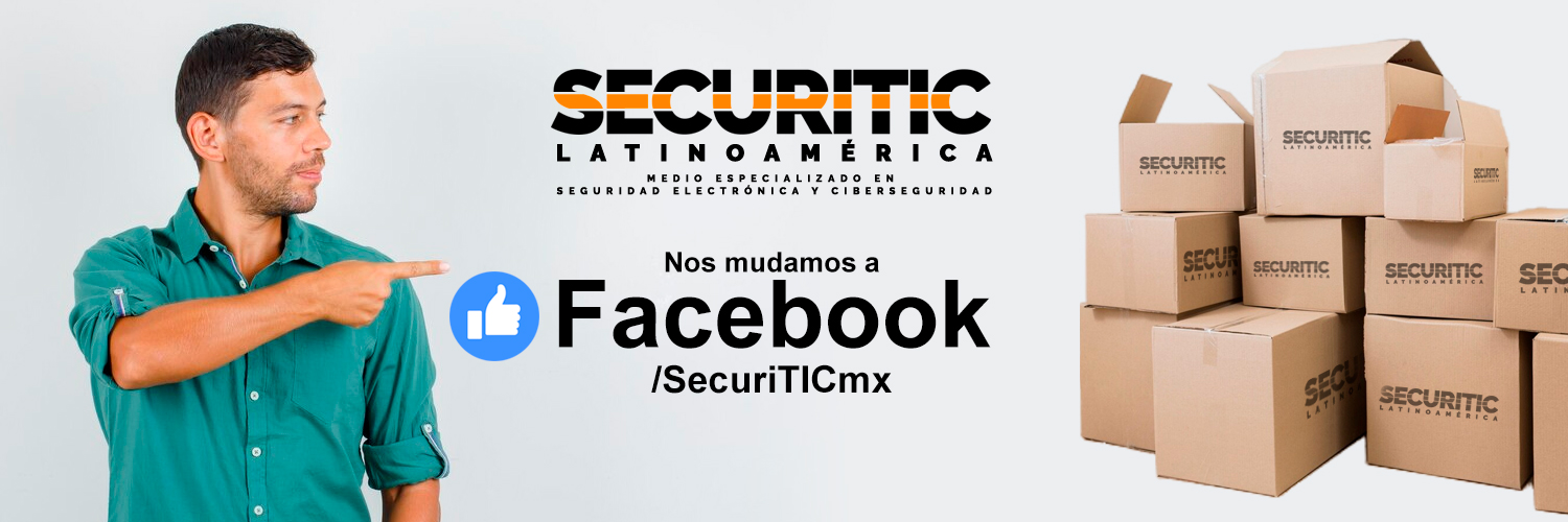 SecuriTIC Latinoamérica banner