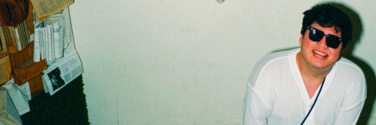 IceyJems's profile banner image
