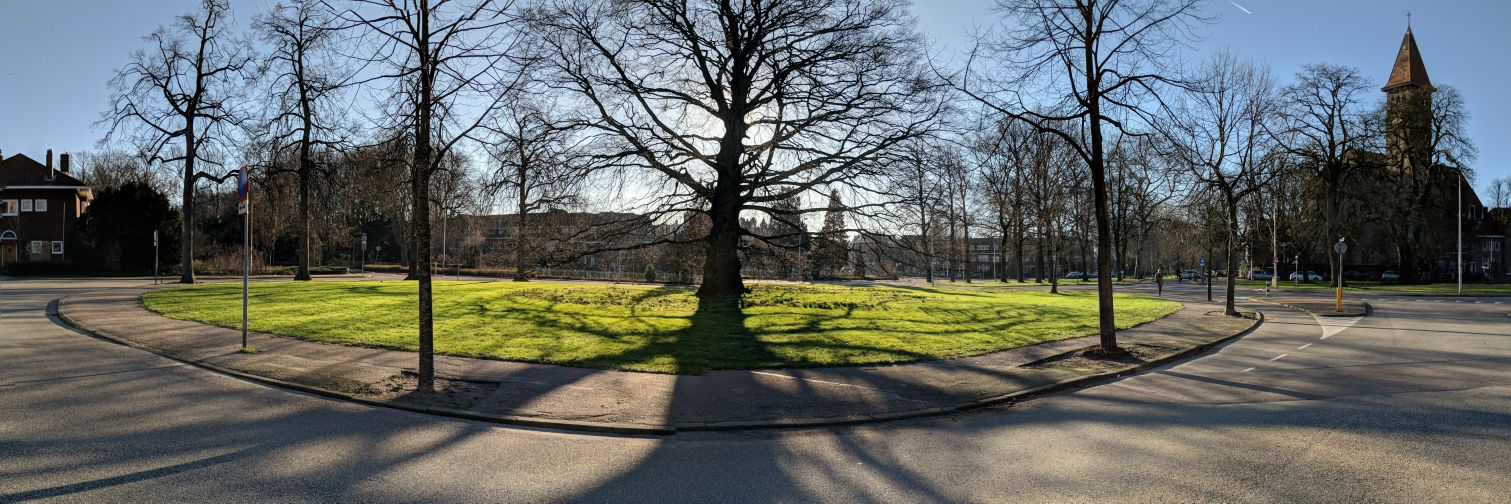 Jesse Houwing ⭐ banner