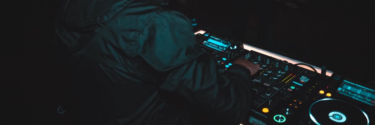 CotaSoundz's profile banner image