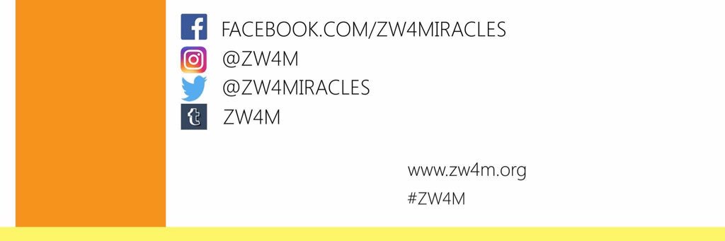 ZW4Miracles's profile banner image