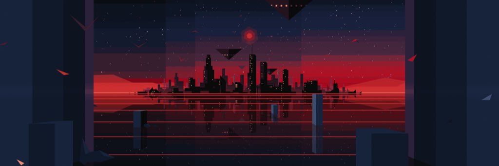 ajafterparty's profile banner image