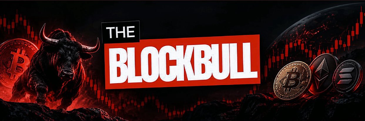 TheBlocKBull01's profile banner image