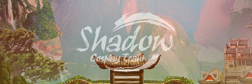 Shadow Cosplay Team banner