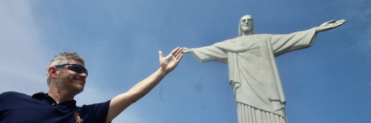 Rodrigo De Luca banner