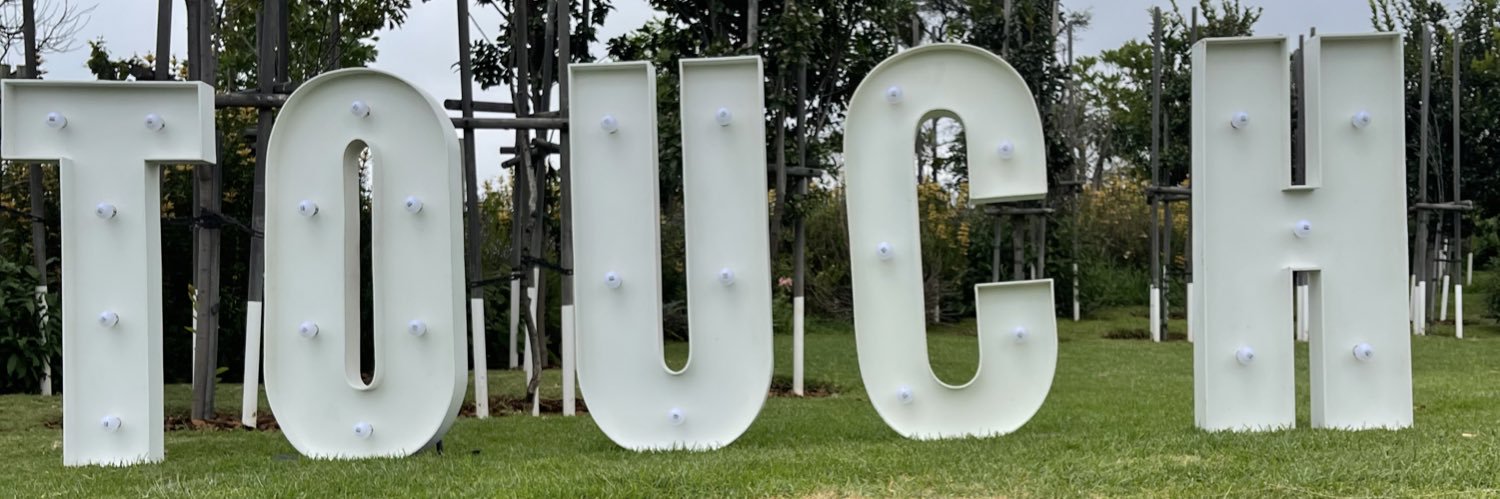 Tbo Touch banner
