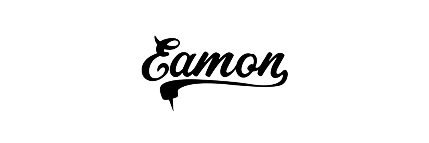 Eamon banner