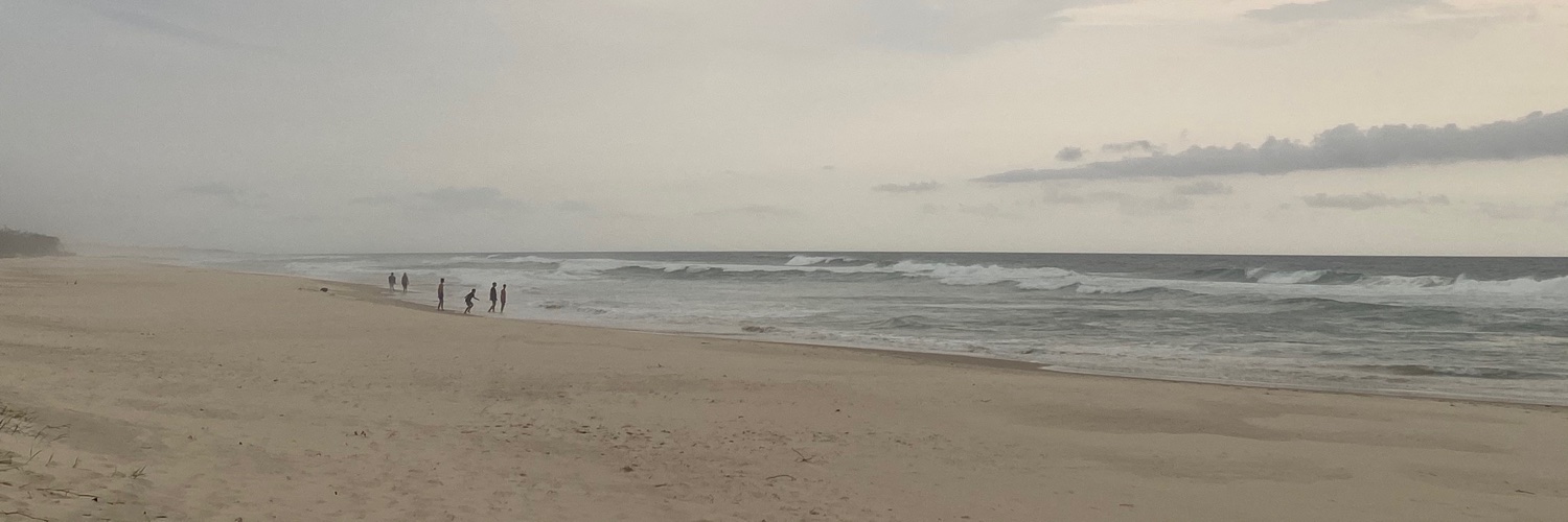 Patrick Begley banner