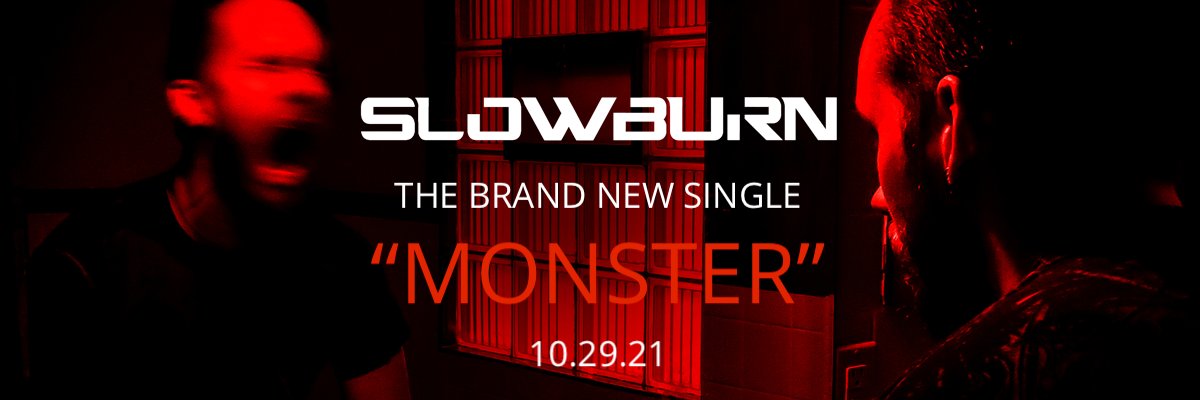SlowburnRock's profile banner image