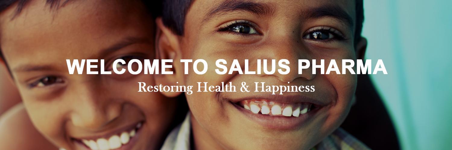 SaliusPharma's profile banner image