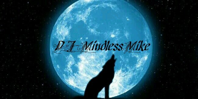 DJmindlessmike's profile banner image