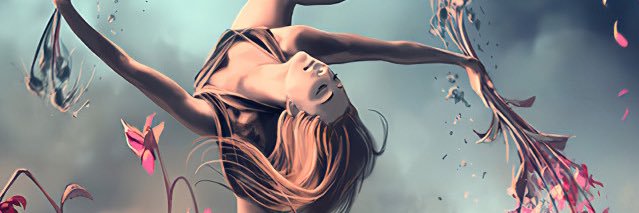 angellachica's profile banner image