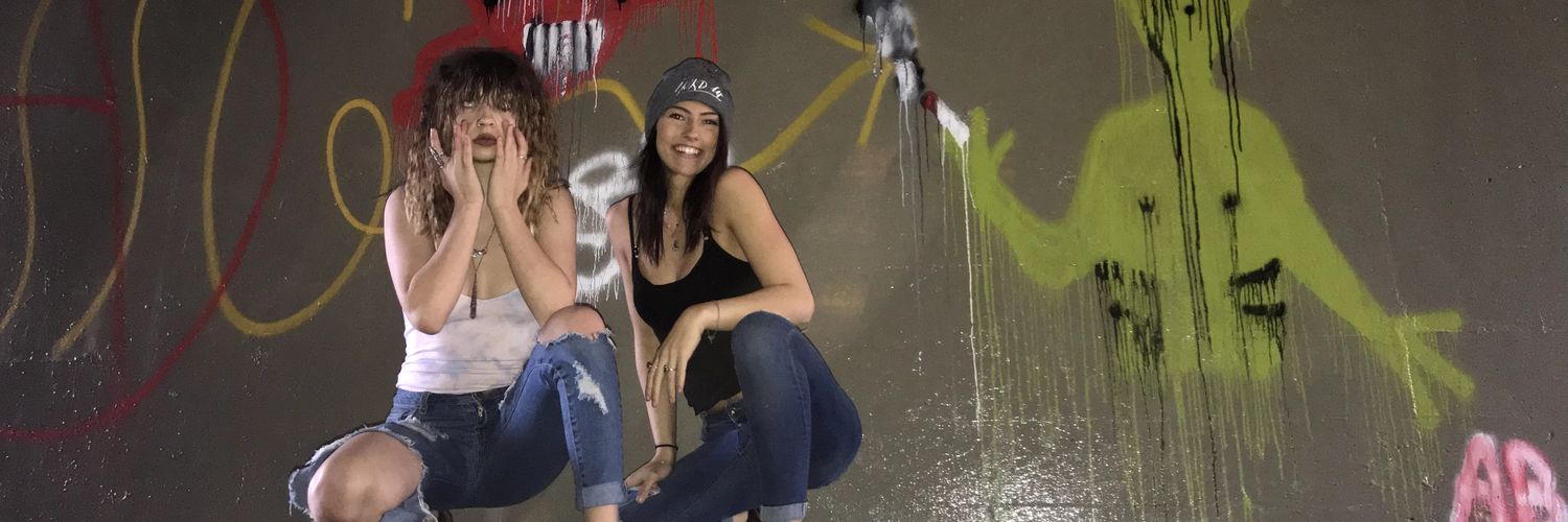 trap mommy banner