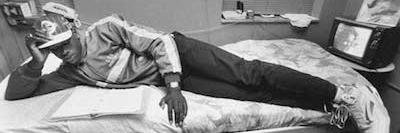 Airfryer Papi banner