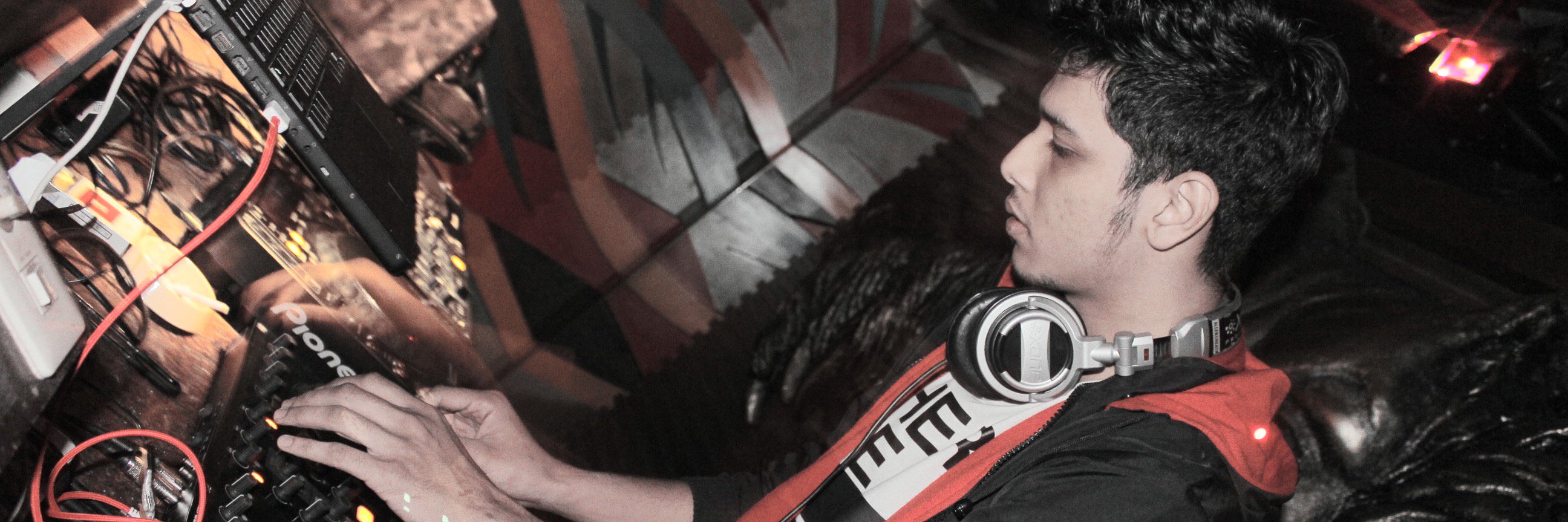 Febry Fauzan banner