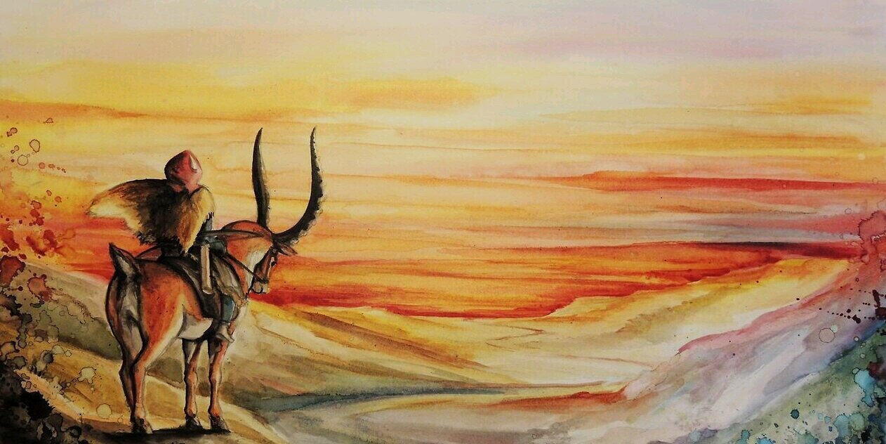 thedeafchef91's profile banner image
